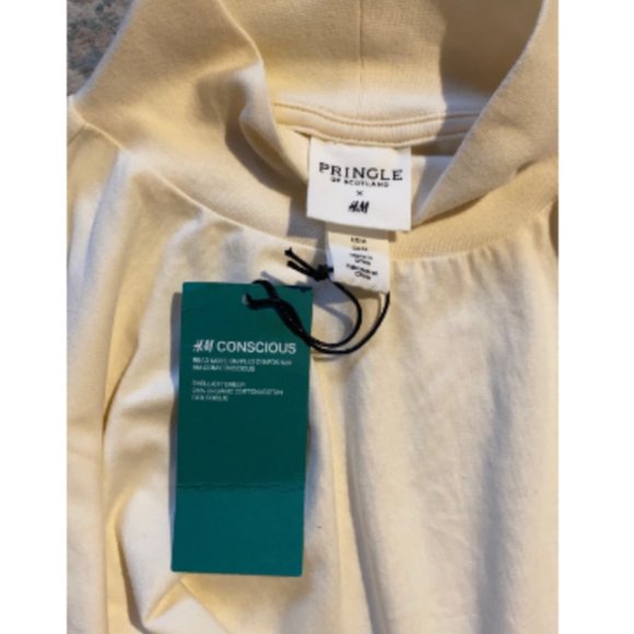 Pringle of Scotland x H&M turtleneck M - Picture 3 of 3